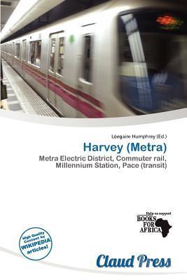 Harvey (Metra)