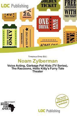 Noam Zylberman