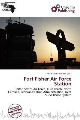 Fort Fisher Air Force Station