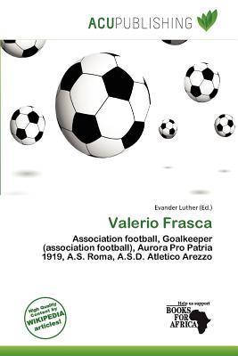 Valerio Frasca