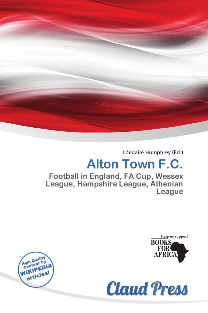 Alton Town F.C.