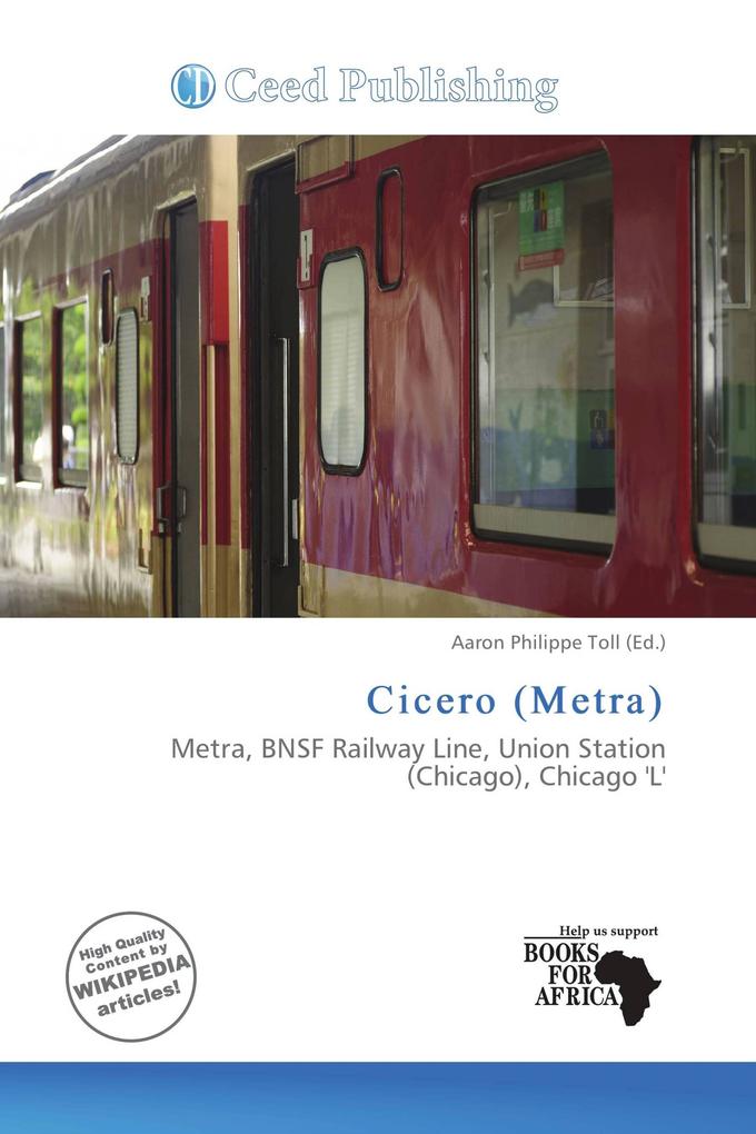Cicero (Metra)