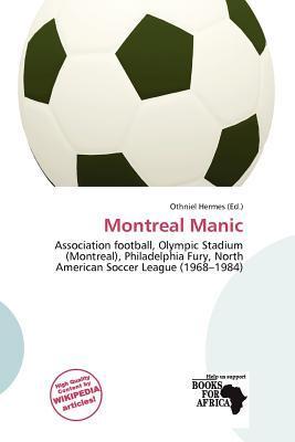 Montreal Manic