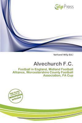 Alvechurch F.C.