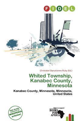 Whited Township Kanabec County Minnesota