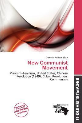 New Communist Movement