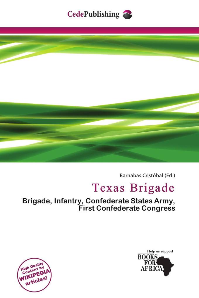 Texas Brigade