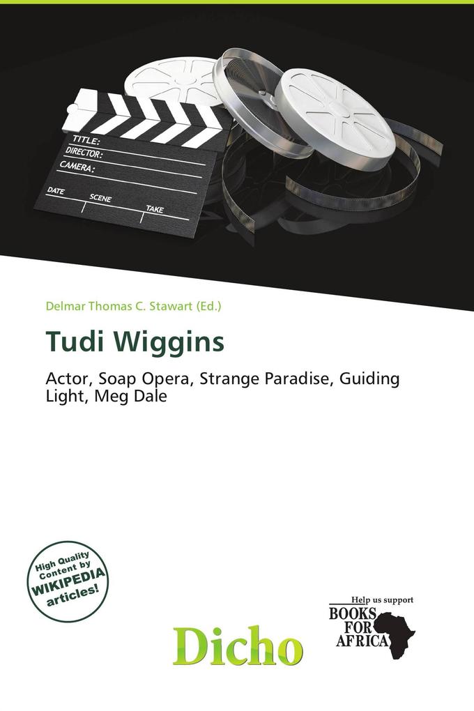 Tudi Wiggins