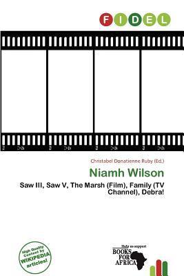 Niamh Wilson