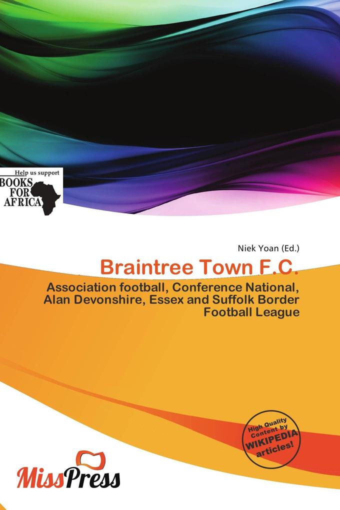 Braintree Town F.C.