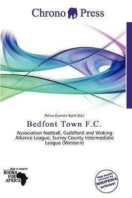 Bedfont Town F.C.