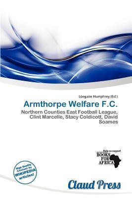 Armthorpe Welfare F.C.