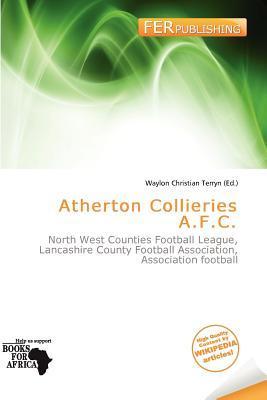 Atherton Collieries A.F.C.
