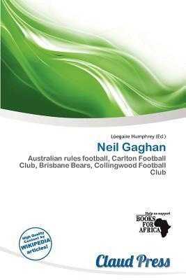 Neil Gaghan