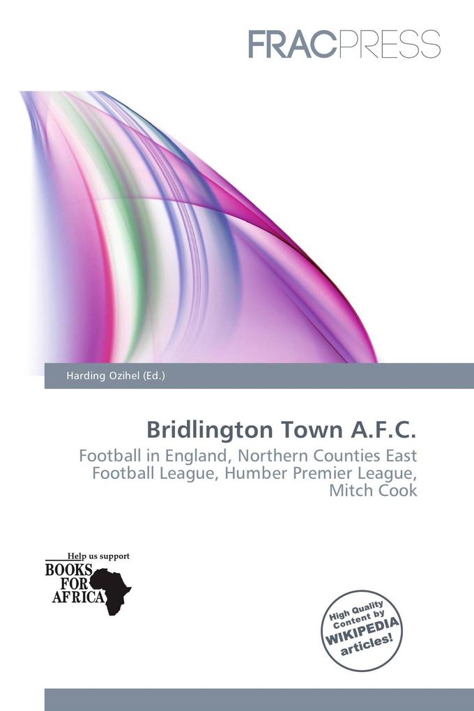 Bridlington Town A.F.C.