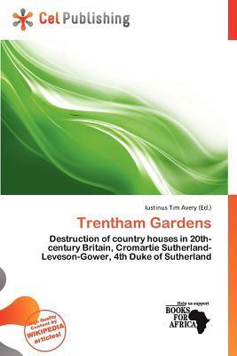 Trentham Gardens