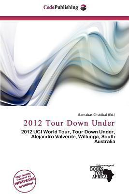 2012 Tour Down Under