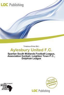 Aylesbury United F.C.