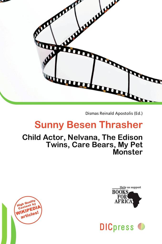Sunny Besen Thrasher