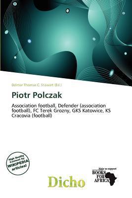 Piotr Polczak