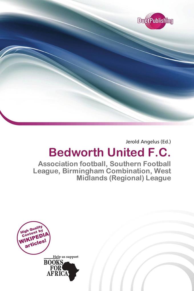 Bedworth United F.C.