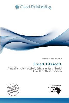 Stuart Glascott