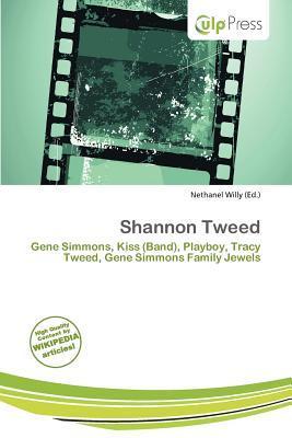 Shannon Tweed