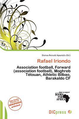 Rafael Iriondo