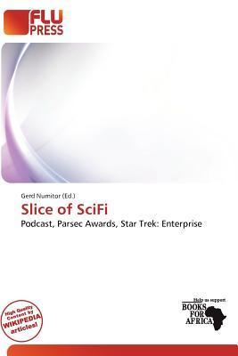 Slice of SciFi