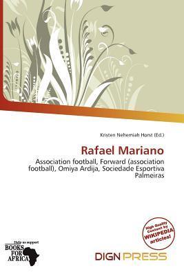 Rafael Mariano