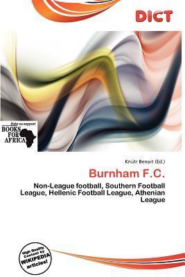 Burnham F.C.