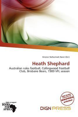 Heath Shephard