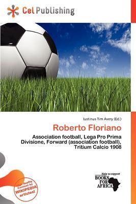 Roberto Floriano