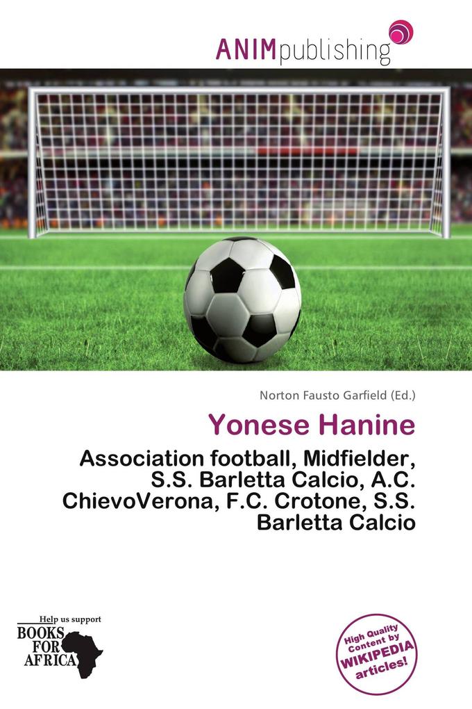 Yonese Hanine