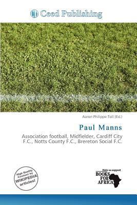 Paul Manns
