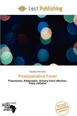 Postoperative Fever