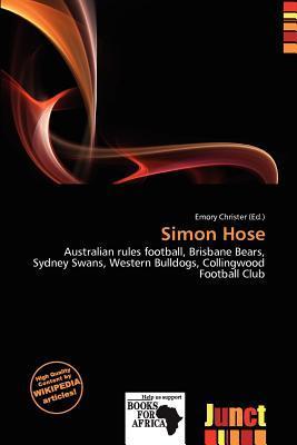 Simon Hose