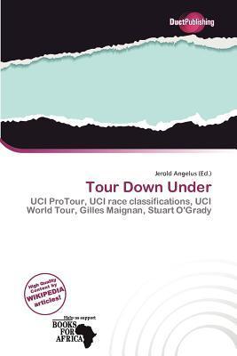 Tour Down Under