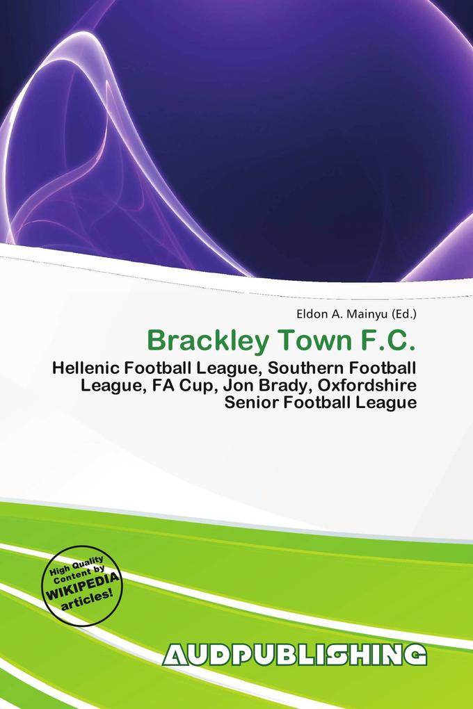 Brackley Town F.C.