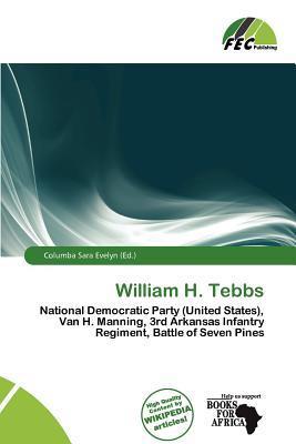 William H. Tebbs
