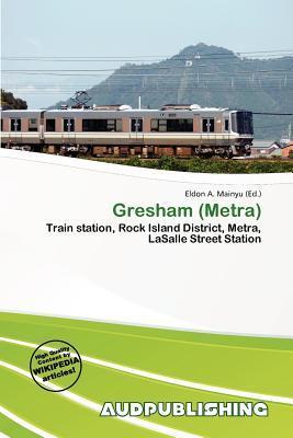 Gresham (Metra)