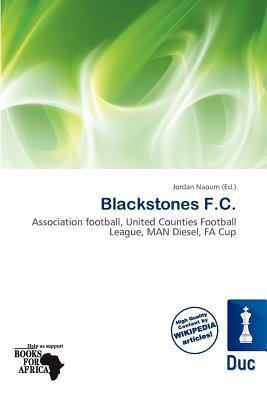 Blackstones F.C.