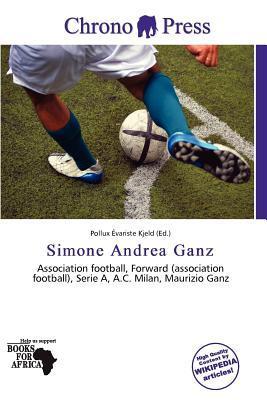 Simone Andrea Ganz