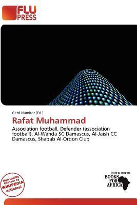 Rafat Muhammad