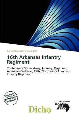 16th Arkansas Infantry Regiment