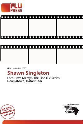 Shawn Singleton