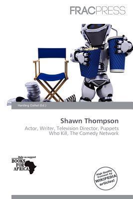Shawn Thompson