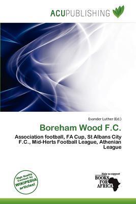 Boreham Wood F.C.