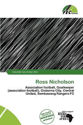 Ross Nicholson