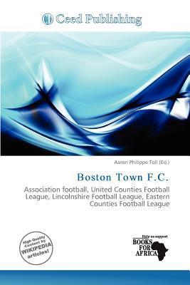 Boston Town F.C.